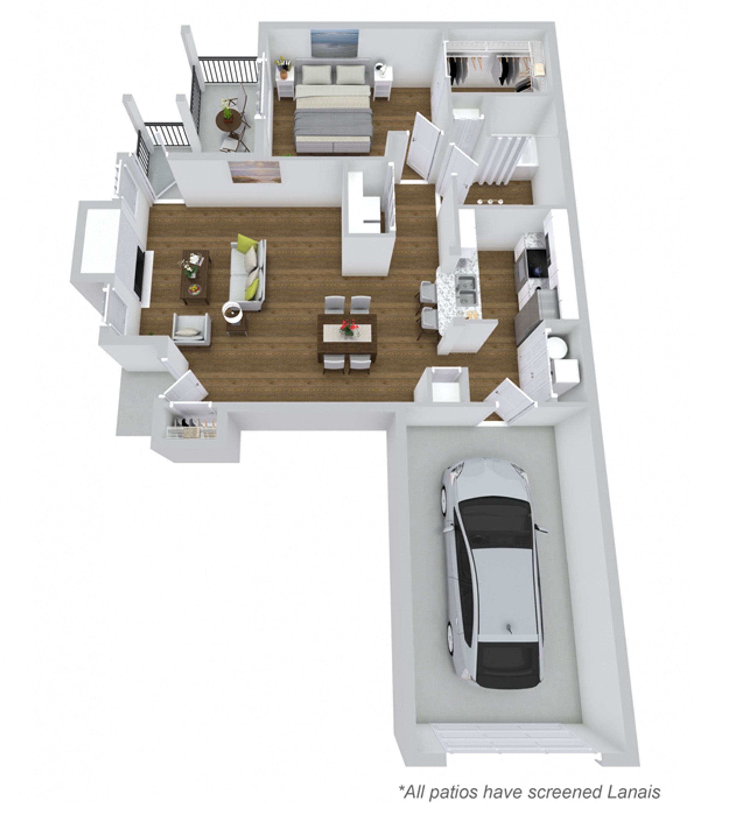 Birch- R Floorplan