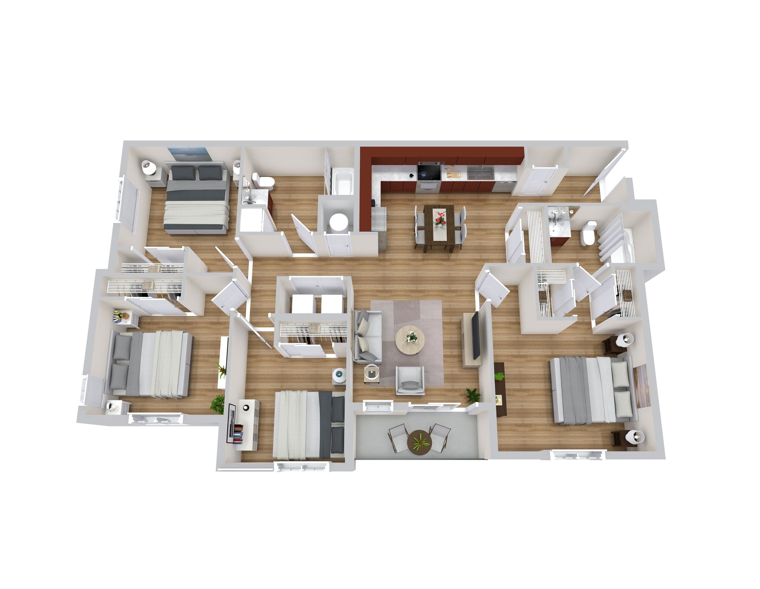 A029 floorplan image