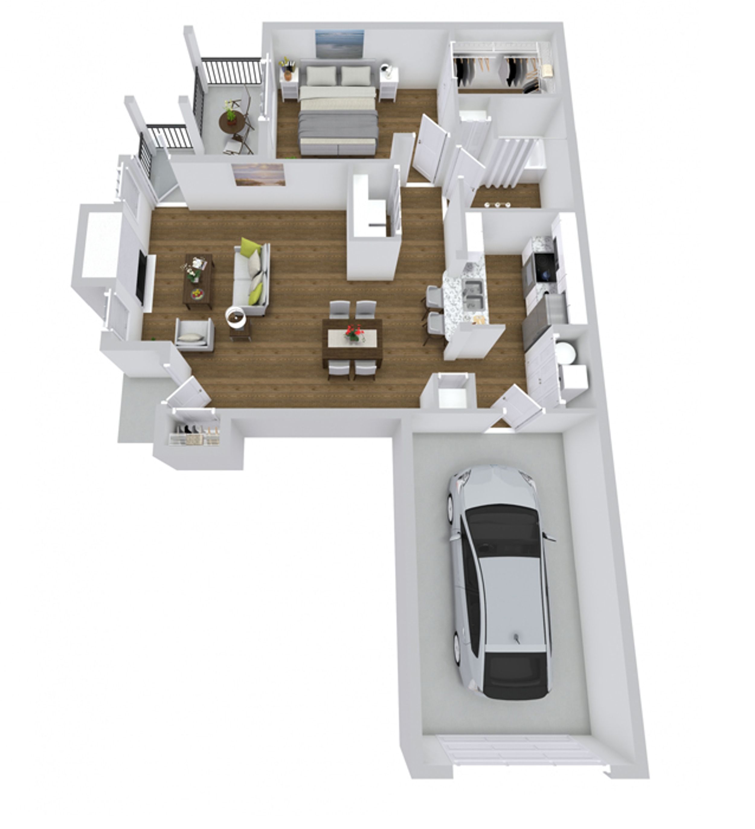Birch- R Floorplan