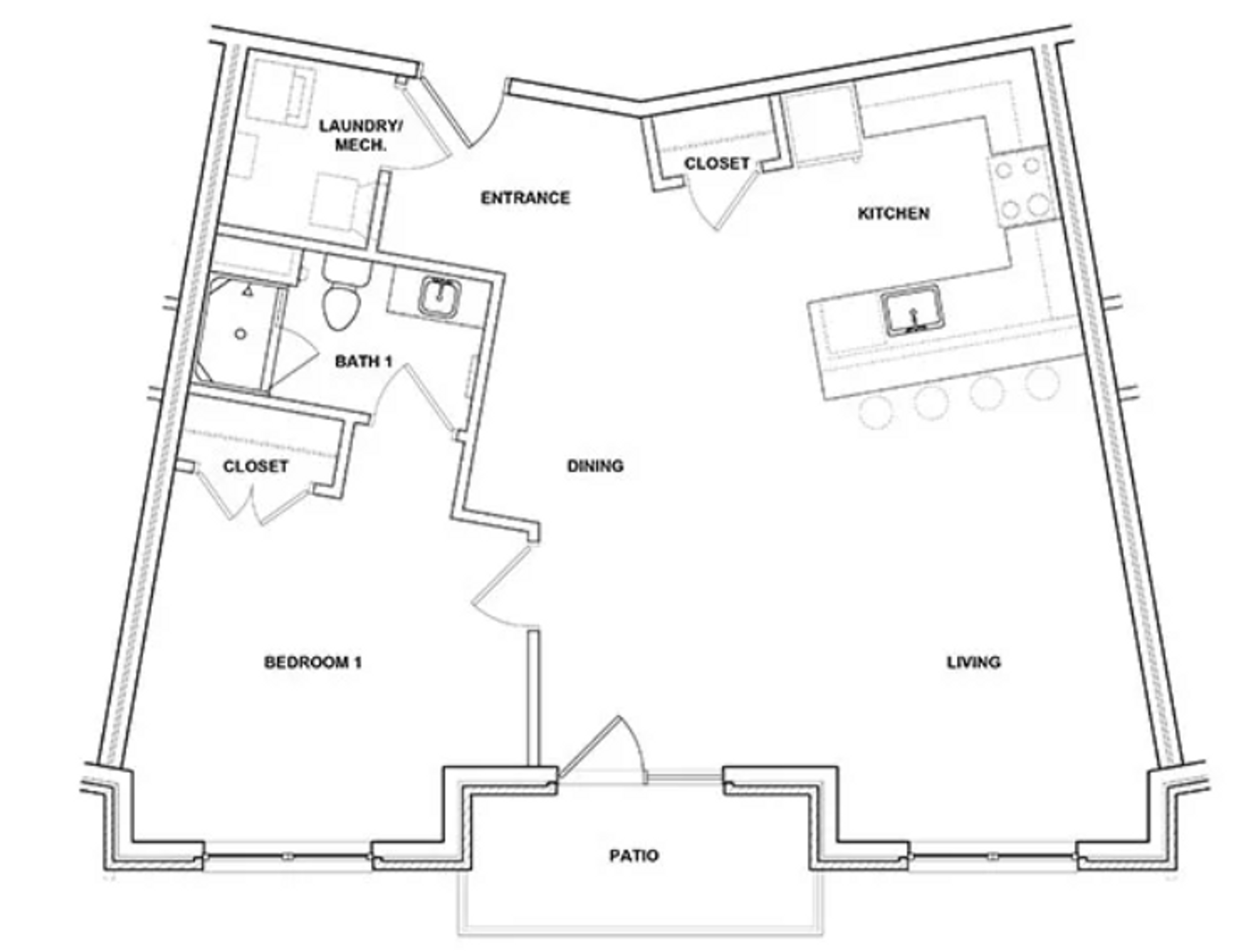 Koto Floorplan