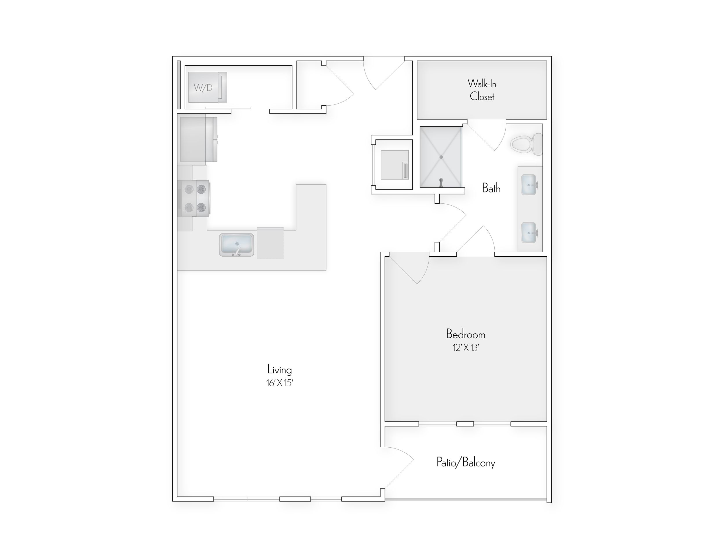 Elder floorplan image