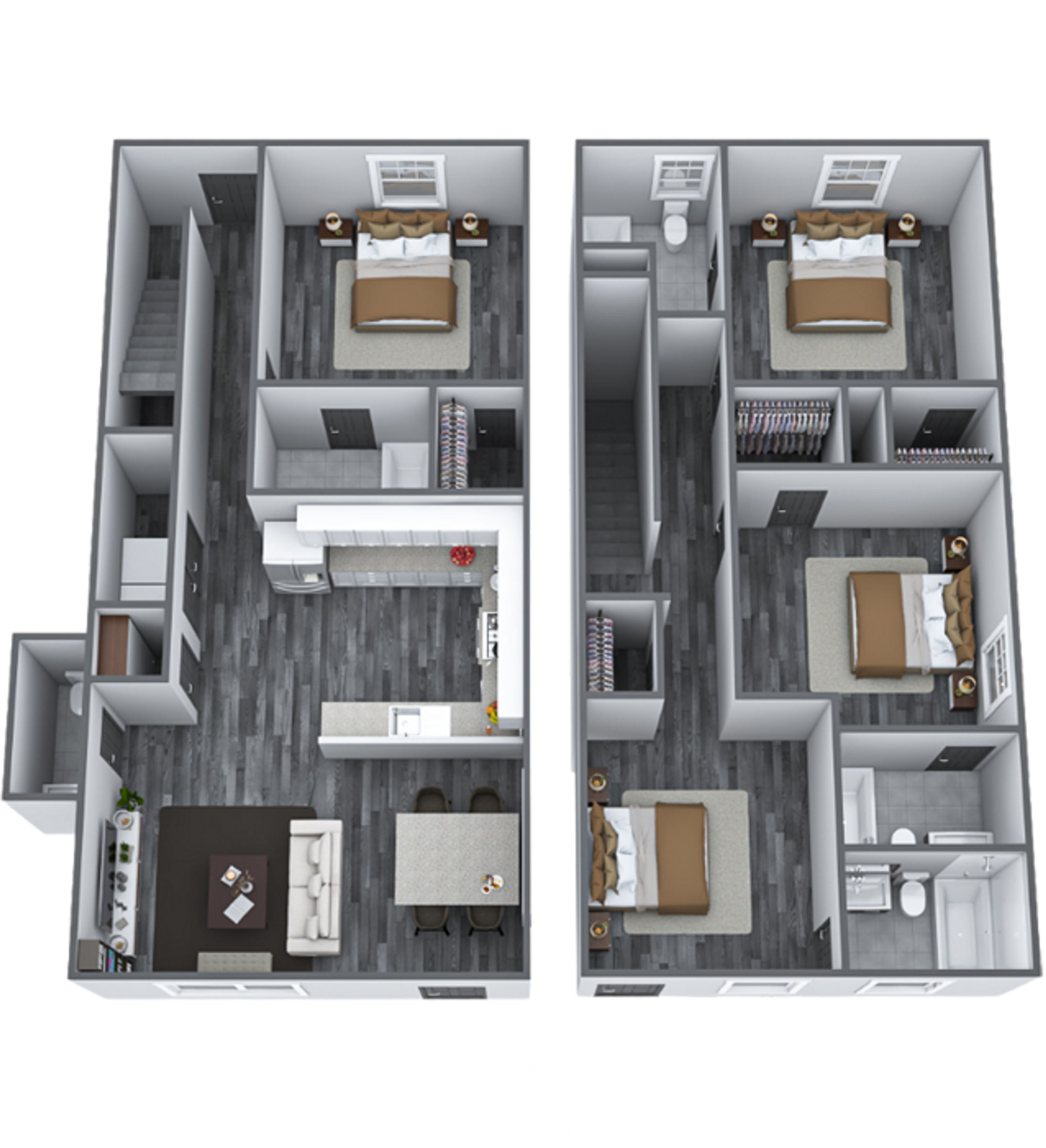 1611 Overstreet - House